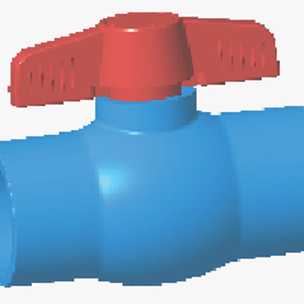 PVC Valves