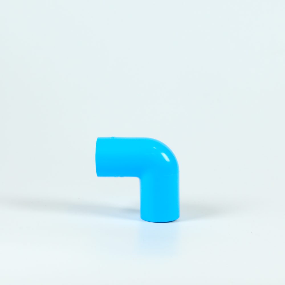 PVC Elbow 90°