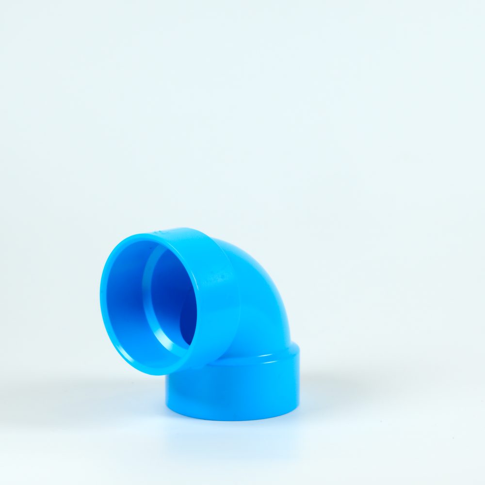 PVC Elbow 90°