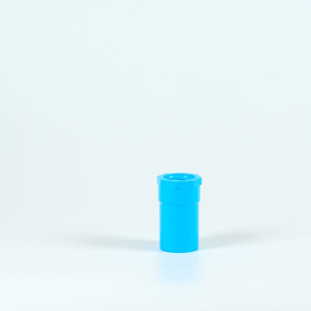 PVC Faucet Socket