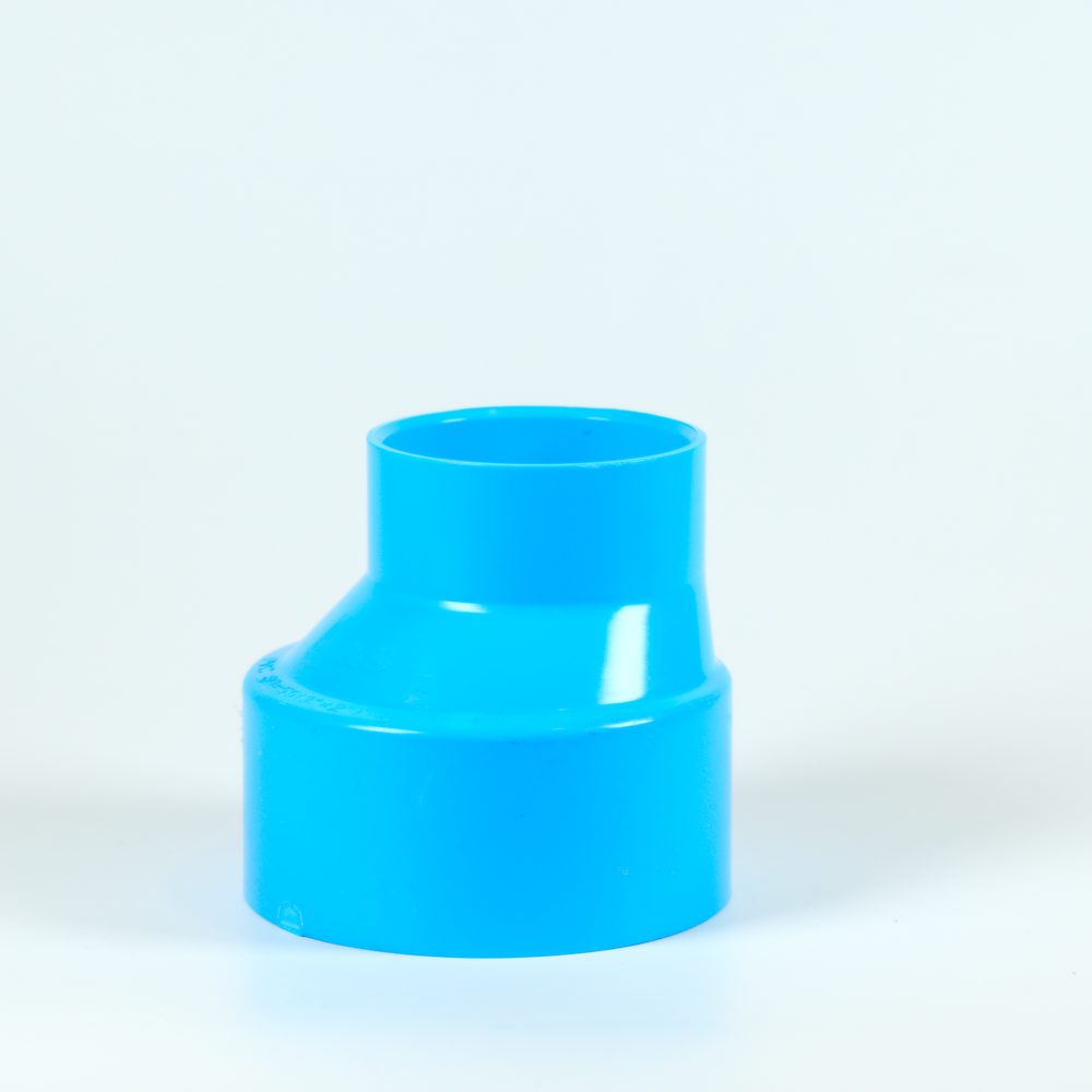 PVC Reducers & Increasers