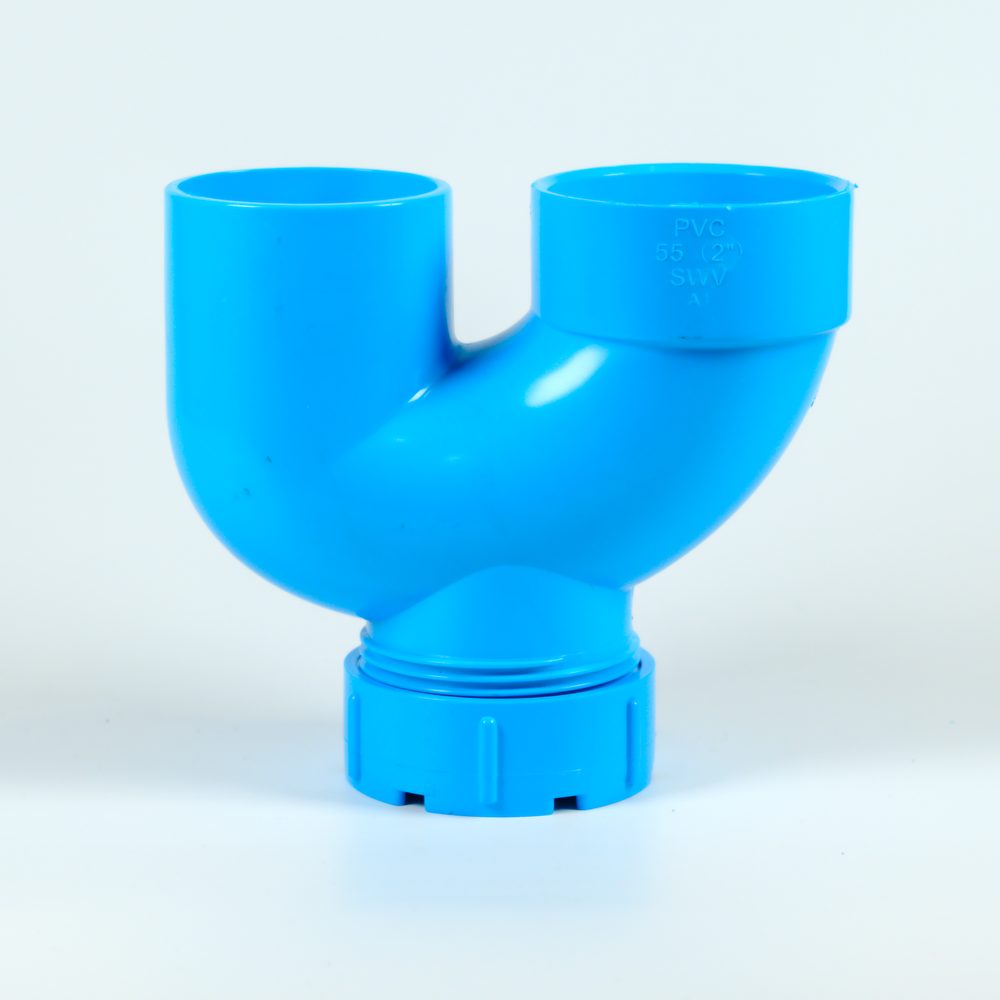 PVC Traps