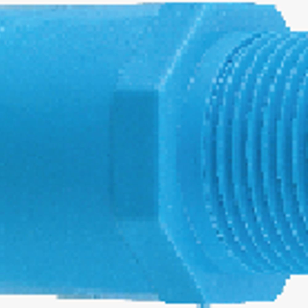 PVC Valve Socket